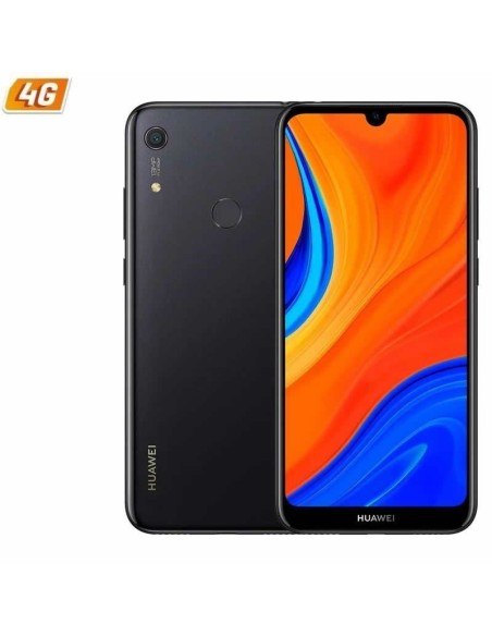 Huawei Smartphone móvil huawei y6s starry black 32gb 3gb