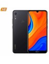 Smartphone móvil huawei y6s starry black 32gb 3gb ram dual sim Negro
