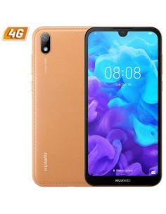 Comprar Smartphone Huawei y5 2019 2gb 16gb 5.71" marrón