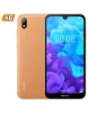 Smartphone Huawei y5 2019 2gb 16gb 5.71" marrón
