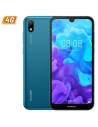 Smartphone Huawei Y5 2019 2 gb 16 gb sim doble 4g azul