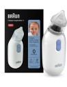 Pae aspirador nasal braun bna100eu electrico