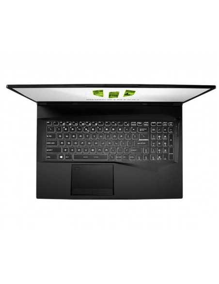Portatil Msi we75 9tk-669es intel i7-9750 32gb 1tb ssd 17.3"