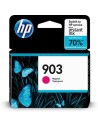 Cartucho de tinta Original hp nº 903 magenta - T6L91AE