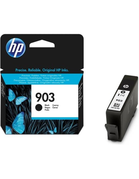 Ofertón Cartucho tinta Original HP 903 negro T6L99AE | kiwiku