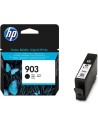 Cartucho de tinta Original HP 903 negro T6L99AE