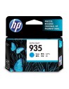 Cartucho de tinta Original HP 935 cian C2P20AE