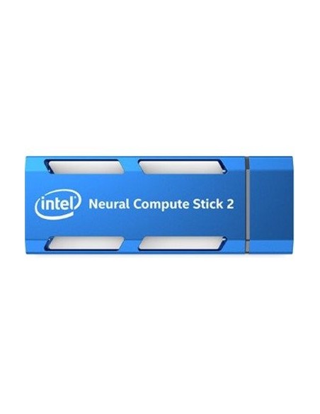 Comprar Intel® Neural Compute Stick 2 Intel NCS2. NCSM2485.DK