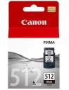 Cartucho de tinta original canon PG-512 negro 2969B001
