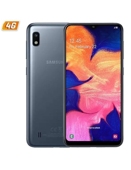 Oferta Samsung Galaxy A10 - 32gb - 2gb Ram- Dual Sim. SM-A105 BLACK