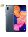 Smartphone Móvil Samsung Galaxy A10 Negro - 32gb - 2gb Ram- Dual Sim