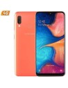 Smartphone Móvil Samsung Galaxy A20e Coral -  32gb - 3gb Ram - Dual Sim