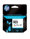 Cartucho de tinta Original HP 901 tricolor