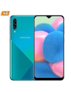 Oferta - amsung Galaxy A30s Prism Crush Green - 64gb SM-A307 DS PCG