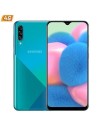 Smartphone Móvil Samsung Galaxy A30s Prism Crush Green - 64gb - 4gb Ram