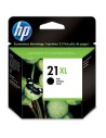 Cartucho de tinta original HP 21xl C9351CE negro (alta capacidad)