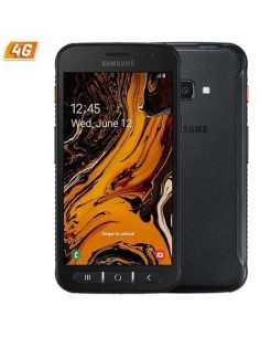 Oferta Samsung Galaxy Xcover 4s Negro - 32gb - 3gb Ram SM-G398FN/DS
