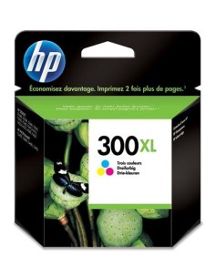 Oferta - Cartucho de tinta HP 300xl CC644EE color | kiwiku