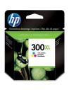 Cartucho de tinta HP 300xl CC644EE color