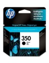 Cartucho de tinta original HP 350 CB335EE negro