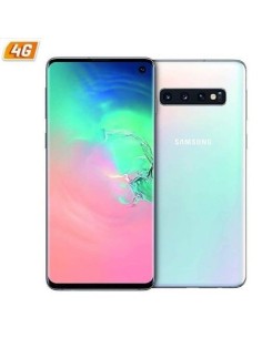 Comprar Samsung Galaxy S10 Blanco - 128gb - 8gb Ram G973 WHITE