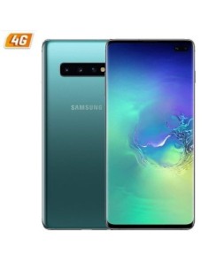 Oferta Samsung Galaxy S10+ Verde - 128gb - 8gb Ram G975 DS 128 GREEN