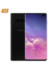 Oferta - Samsung Galaxy S10+  - 128gb - 8gb Ram - G975 DS 128 BLACK