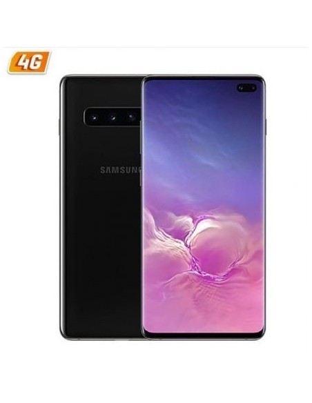 Oferta - Samsung Galaxy S10+  - 128gb - 8gb Ram - G975 DS 128 BLACK