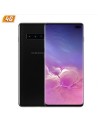 Smartphone Móvil Samsung Galaxy S10+ Negro - 128gb - 8gb Ram - Dual Sim
