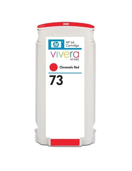 Oferta - Hp CD951A Cartucho de tinta original 73 130 ml rojo