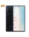 Smartphone Móvil Samsung Galaxy S10 Lite Negro - 128gb - 6gb Ram - Dual Sim