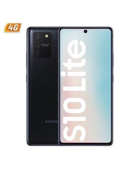 Comprar Samsung Galaxy S10 Lite Azul - 128gb - 6gb Ram - G770F 6GB BL