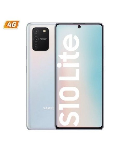 Oferta Samsung Galaxy S10 Lite Blanco - 128gb - 6gb Ram - G770F 6GB WH