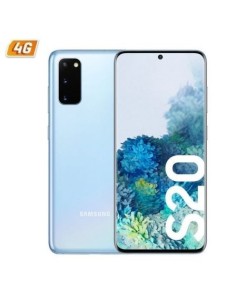 Oferta - Samsung Galaxy S20 Cloud Azul - 128gb - 8gb Ram. G980 CBL