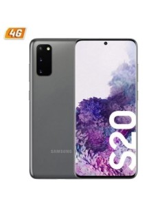 Oferta Samsung Galaxy S20 Cosmic Gris - 128gb - 8gb Ram. G980 CGRAY