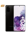 Smartphone Móvil Samsung Galaxy S20 Plus Cosmic Negro - 128gb - 8gb Ram