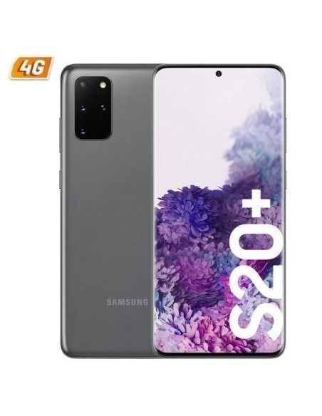 Oferta Samsung Galaxy S20 Plus Cosmic Gris - 128gb  G985 CGRAY