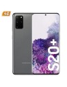 Smartphone Móvil Samsung Galaxy S20 Plus Cosmic Gris - 128gb - 8gb Ram