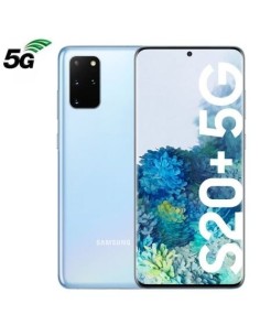 Comprar Samsung Galaxy S20 Plus Cloud Azul - 128gb - G986 5G CBL