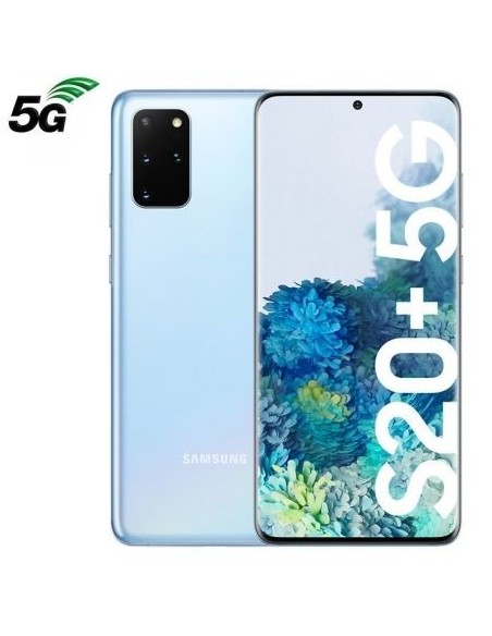 Comprar Samsung Galaxy S20 Plus Cloud Azul - 128gb - G986 5G CBL