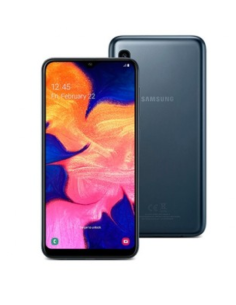 Oferta - Movil Smartphone Samsung Galaxy A10 Ds A105 2Gb 32Gb Negro. SM-A105FZKUTPH