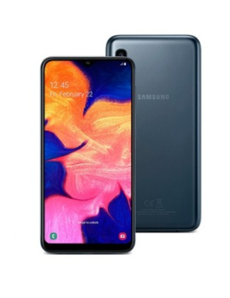Oferta - Movil Smartphone Samsung Galaxy A10 Ds A105 2Gb 32Gb Negro. SM-A105FZKUTPH