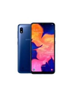 Ofertón Movil Smartphone Samsung Galaxy A10 Ds A105 2Gb 32Gb Azul E. SM-A105FZBUTPH