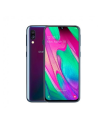 Movil Smartphone Samsung Galaxy A40 Ds A405 4gb 64gb Negro