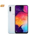 Movil Smartphone Samsung Galaxy A50 Ds A505 4G 128G Blanco