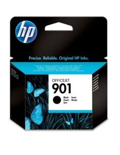 Comprar Cartucho de original Hp 901 Negro CC653AE | kiwiku