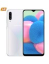 Samsung Galaxy A30s Blanco Móvil Dual Sim/64gb/4gb Ram