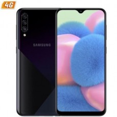 Samsung Galaxy A30s Negro...