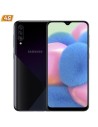 Samsung Galaxy A30s Negro Móvil 64gb/4gb Ram