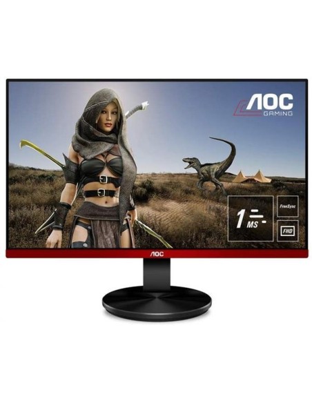 Mejor Precio en Aoc G2590VXQ Monitor AOC 24,5" Gaming FullHD